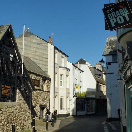 Foam Cottage Looe Exterior foto