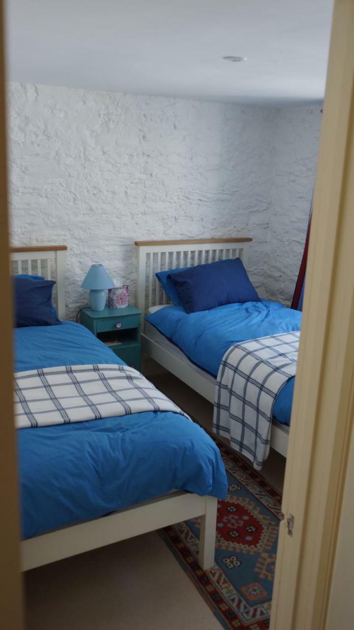 Foam Cottage Looe Exterior foto
