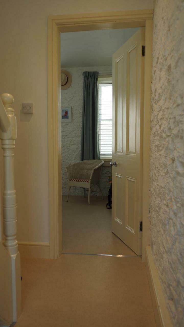 Foam Cottage Looe Exterior foto