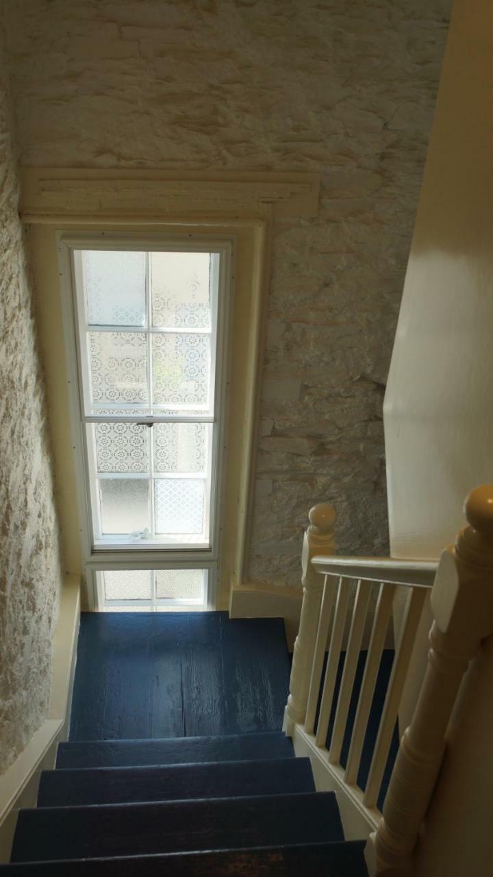 Foam Cottage Looe Exterior foto