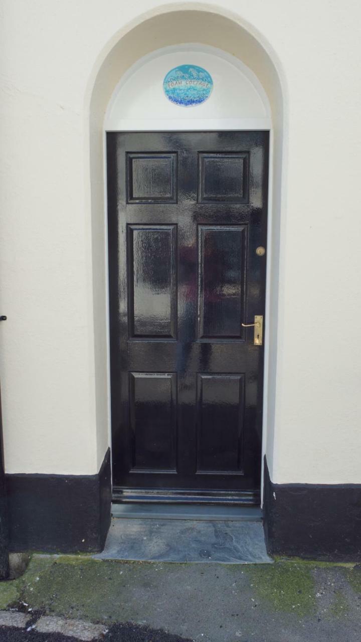 Foam Cottage Looe Exterior foto